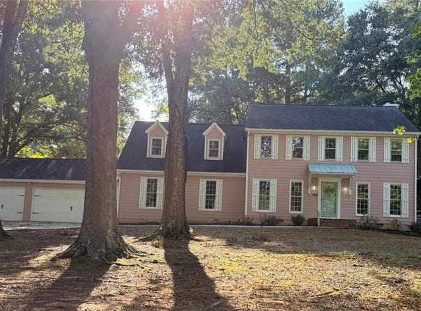 100 Shane Way SE, Mableton, GA 30126