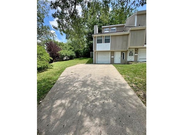 2813 Eaton Street, Kansas City, KS 66103
