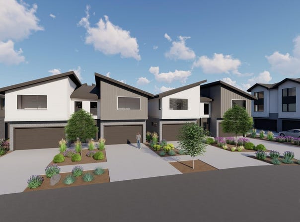 5018 S Brian Ave, Boise, ID 83716