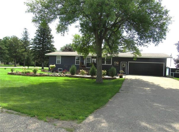 321 Olivia Street, Holloway, MN 56249