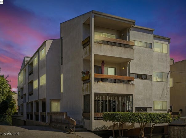 444 Merritt Ave, Oakland, CA 94610