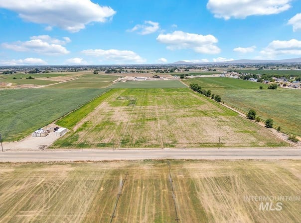 0 W Kuna Road, Kuna, ID 83634