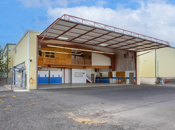 406 Burrell Ave, Lewiston, ID 83501
