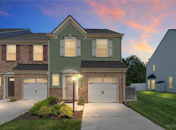 8910 Ringview Drive, Mechanicsville, VA 23116