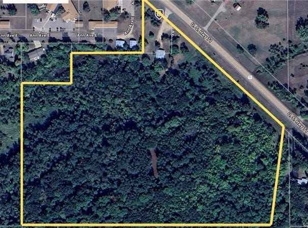 601 US Highway 71, Clarissa, MN 56440