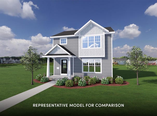 7726 Stones Throw Drive, Madison, WI 53719
