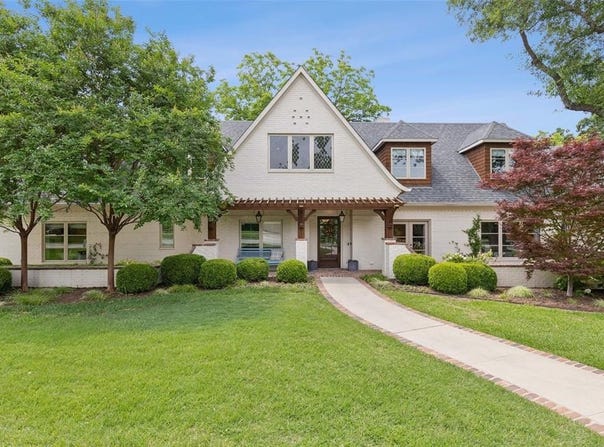 825 Lockwood Drive, Richardson, TX 75080