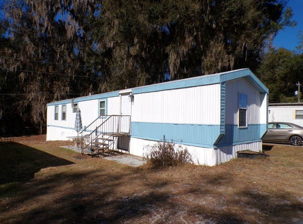3530 S. Pine Ave., Ocala, FL 34471