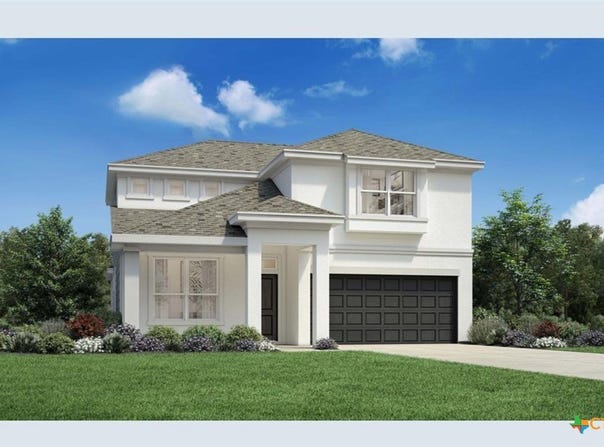 2976 Aurora Lane, New Braunfels, TX 78130