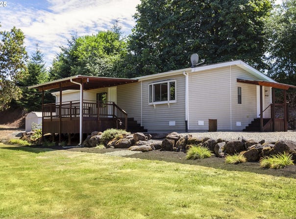 16428 S BUCKNER CREEK RD, Beavercreek, OR 97004