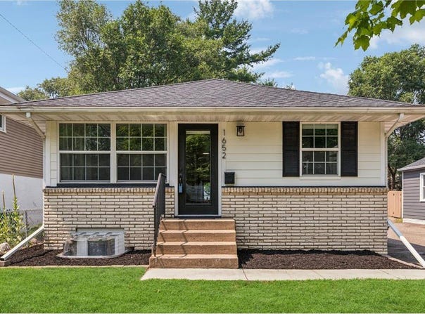 1652 Alabama Avenue S, Saint Louis Park, MN 55416