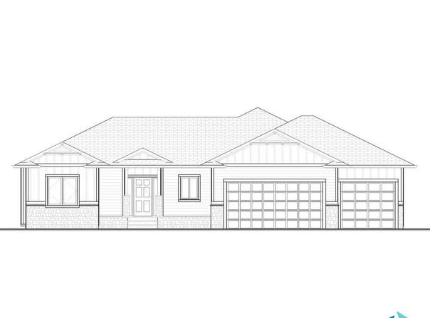 8121 E Silver Birch Cir, Sioux Falls, SD 57110