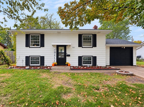 1017 25th Avenue N, Saint Cloud, MN 56303