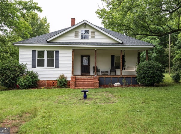 1242 Juliette, Forsyth, GA 31029
