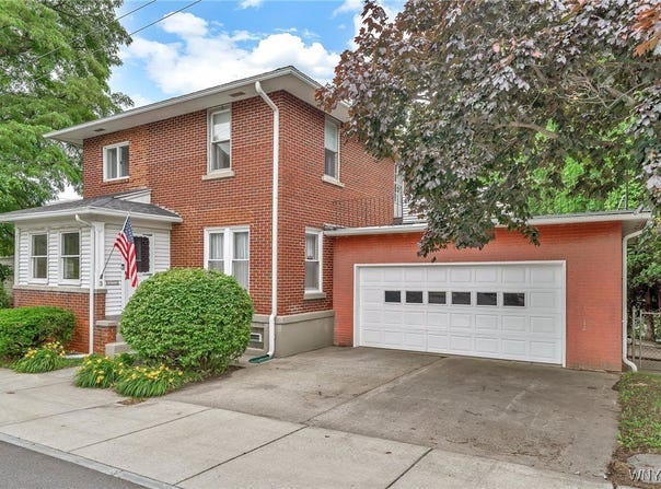 3 River Street, Batavia City, NY 14020