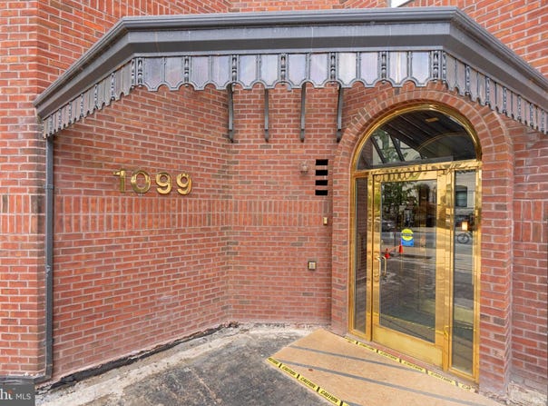 1099 22ND STREET NW, WASHINGTON, DC 20037
