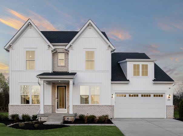 TBB HYDE PARK WAY, BOWIE, MD 20716