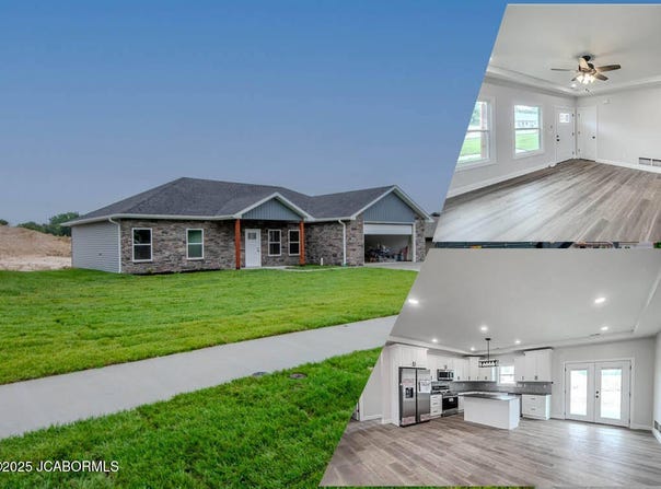 757 VINE DRIVE, Holts Summit, MO 65043
