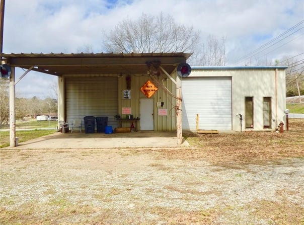 1813 S Railroad St, Phenix City, AL 36867