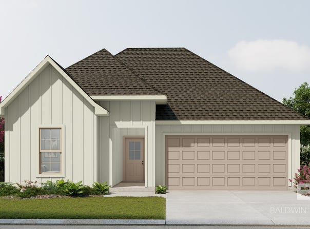 18487 Siren Circle, Foley, AL 36535