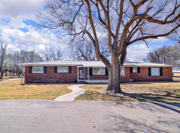 2511 FM 211, Wilson, TX 79381