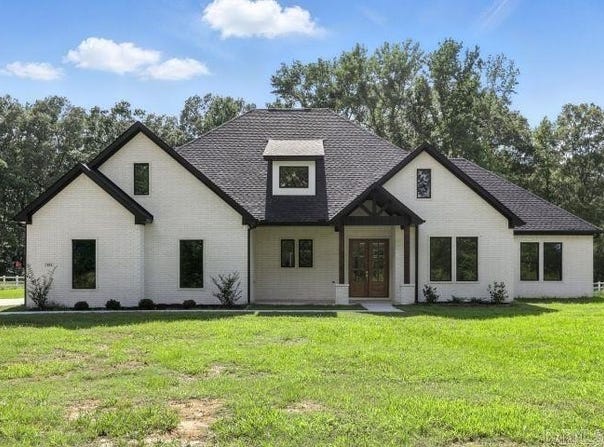 154 Annis Estates Drive, Austin, AR 72007