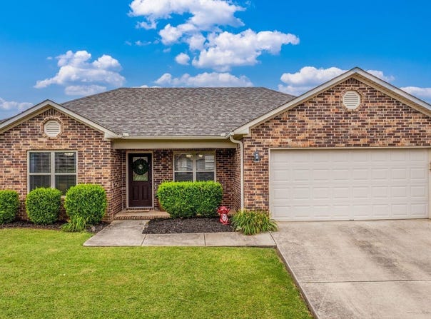 27 Magnolia Lane, Ward, AR 72176