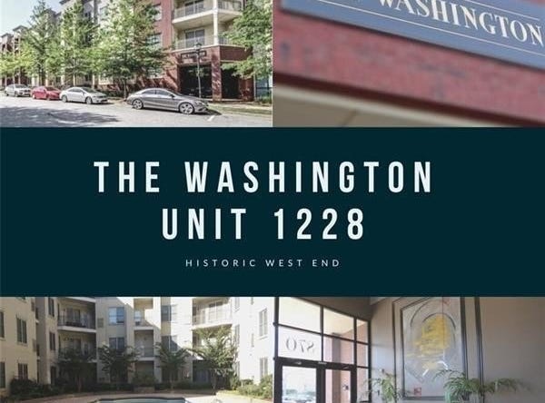 870 Mayson Turner Road NW, Atlanta, GA 30314