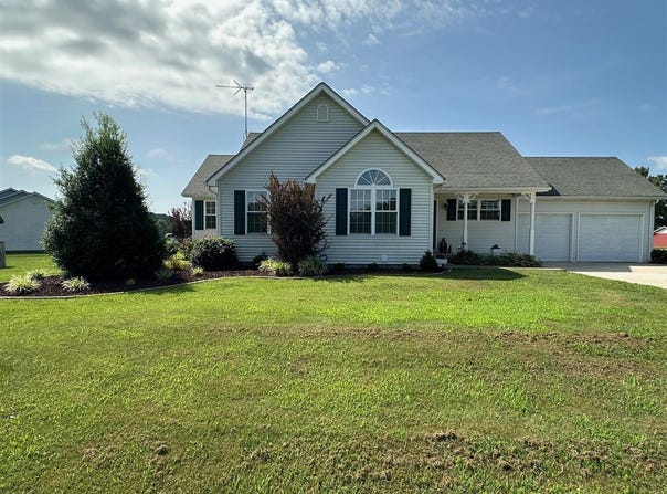 64 Probus Road, Leitchfield, KY 42754