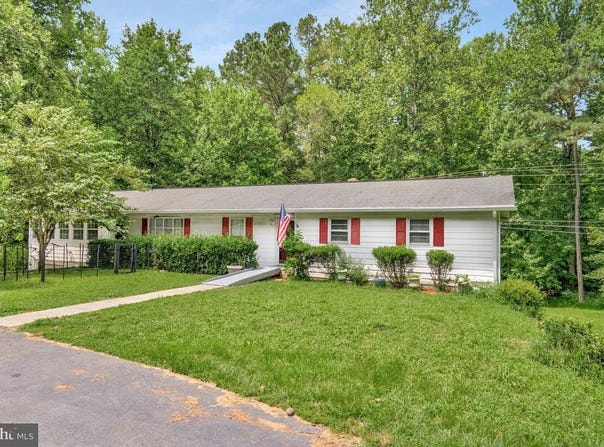 25757 JONES WHARF ROAD, HOLLYWOOD, MD 20636