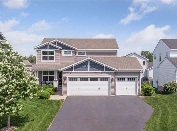 3678 Summit Lane, Stillwater, MN 55082
