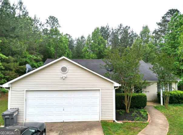 209 Hannah, Greenville, GA 30222