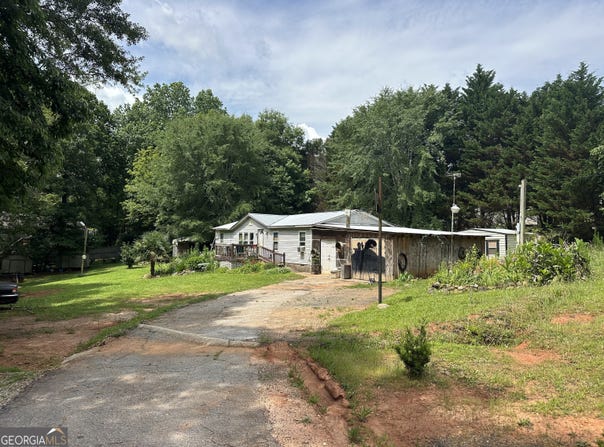 16 Cora, Maysville, GA 30558