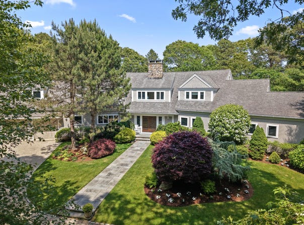 476 Baxter Neck Road, Barnstable, MA 02630