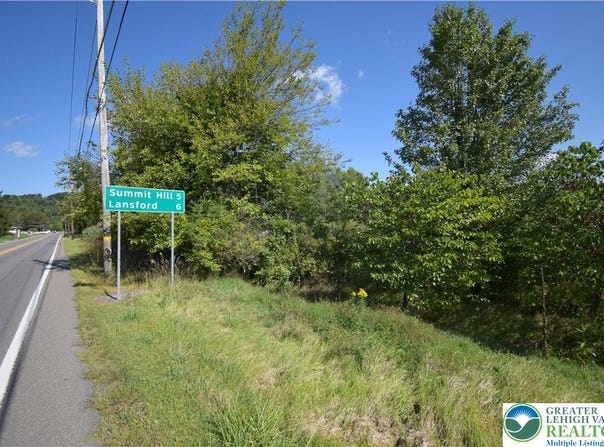 Mill Road, Mahoning Twp, PA 18235