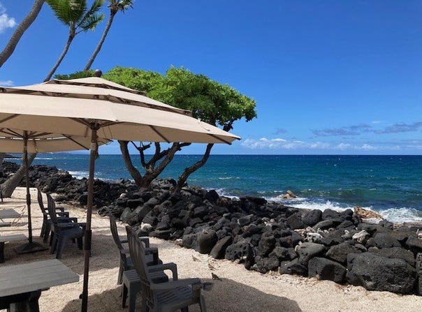 75-6100 ALII DR unit: D3, Kailua-Kona, HI 96740