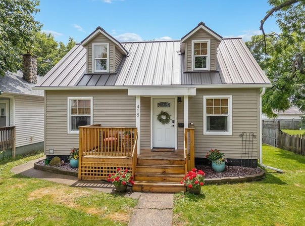 418 6th Street, Baraboo, WI 53913