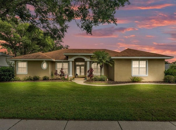 3717 TIGEREYE COURT, MULBERRY, FL 33860