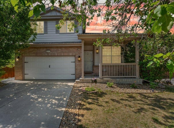 18132 E Linvale Dr, Aurora, CO 80013