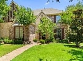 9135 Parson Drive, Lantana, TX 76226