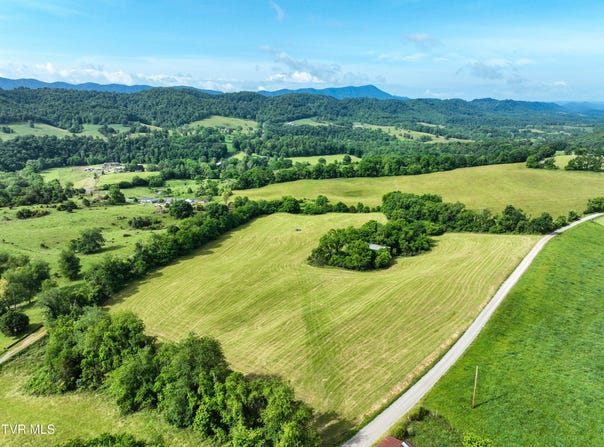 Lot 1 Wayside Meadows Road, Nickelsville, VA 24271