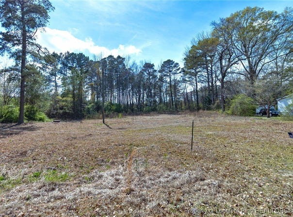 595 Shaw Road, St Pauls, NC 28384