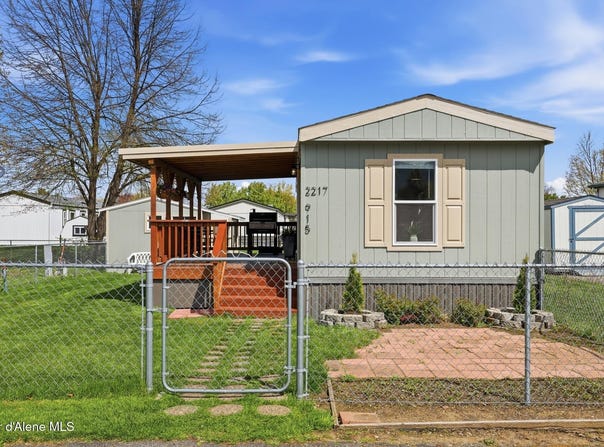 2217 W JESTER Way, Post Falls, ID 83854