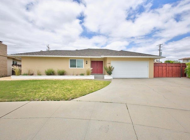 1102 San Marcos DR, SALINAS, CA 93901