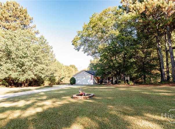 1650 Amalie Drive, Statham, GA 30666