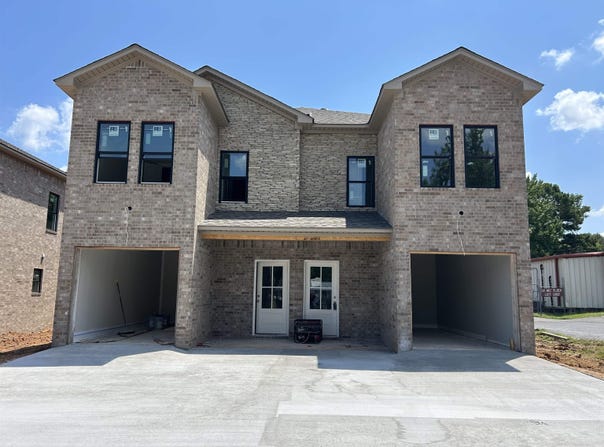 215 & 217 N Elm Street, Jacksonville, AR 72076