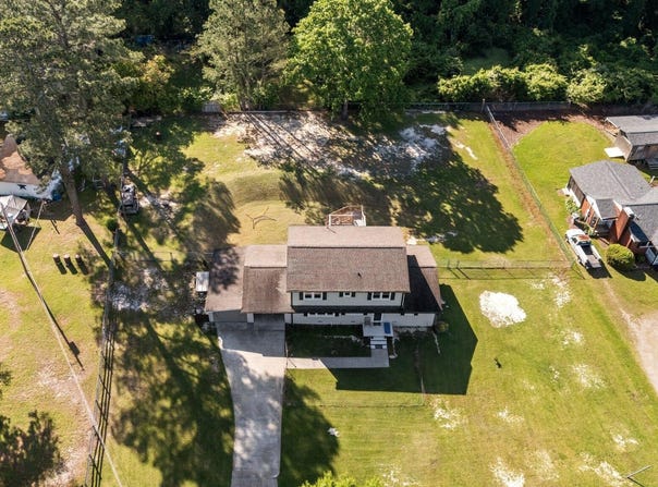 315 Smith Street, Vass, NC 28394