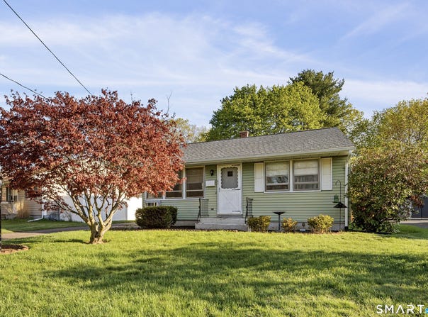 57 Lawncrest Drive, Southington, CT 06489