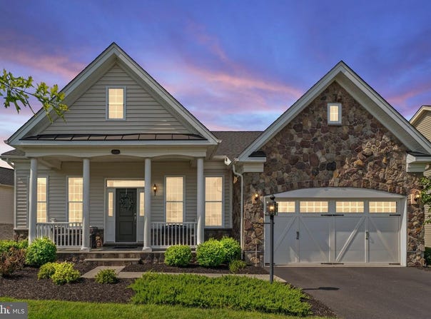 15350 CUTLER CREEK WAY, HAYMARKET, VA 20169