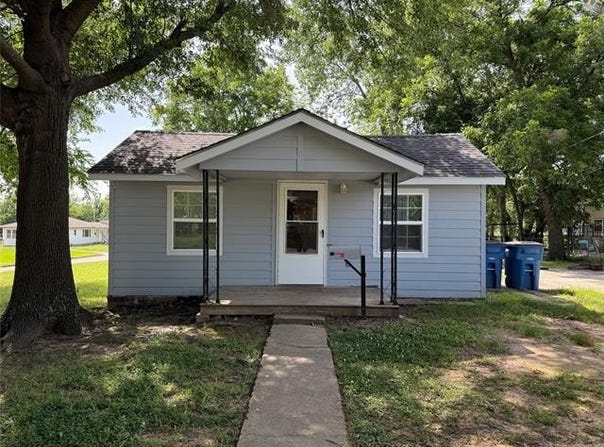 415 S 12 Street, McAlester, OK 74501
